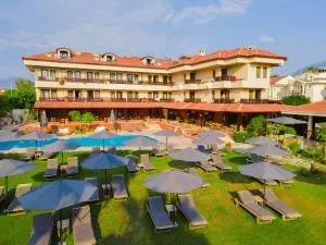 Hotel Club E