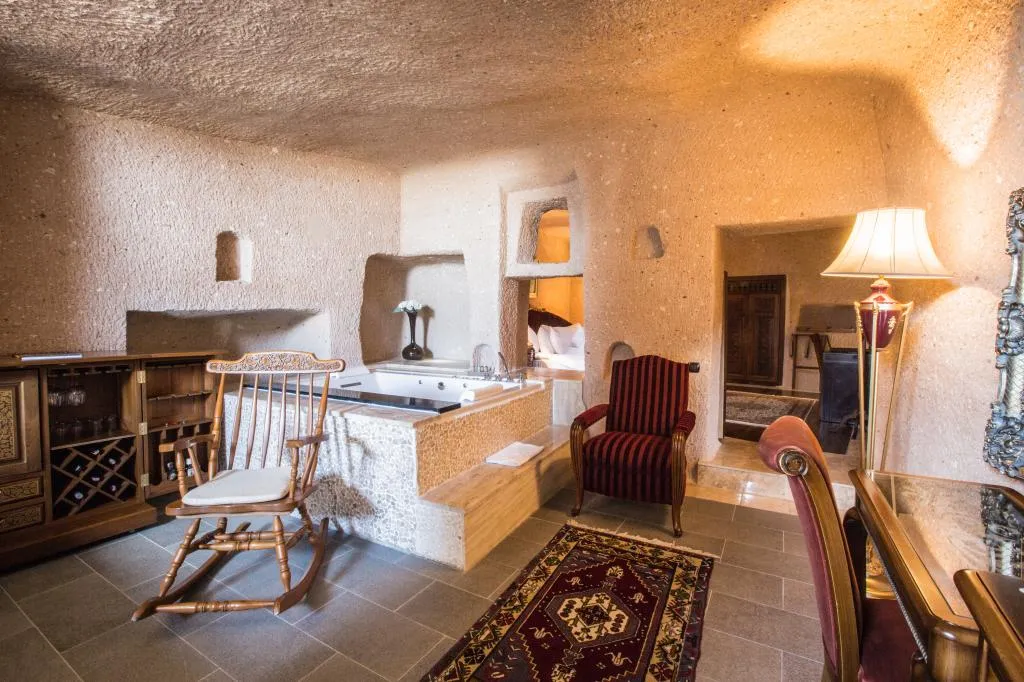 Queen Suite, ,