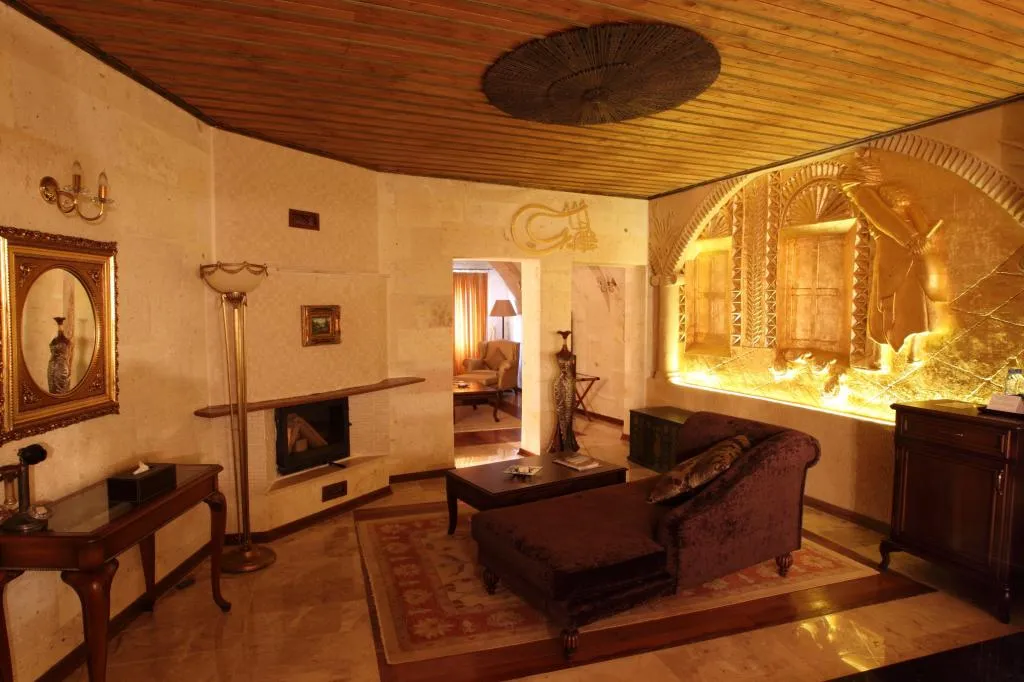 Queen Suite, ,