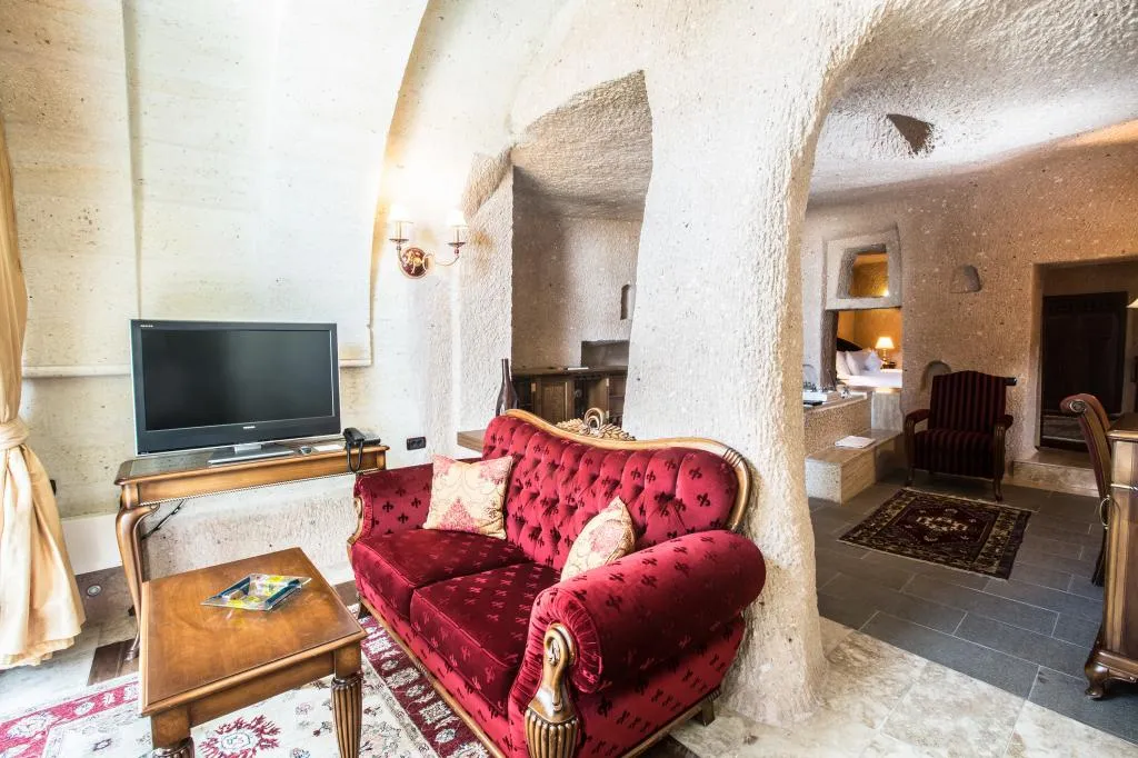 Queen Suite, ,