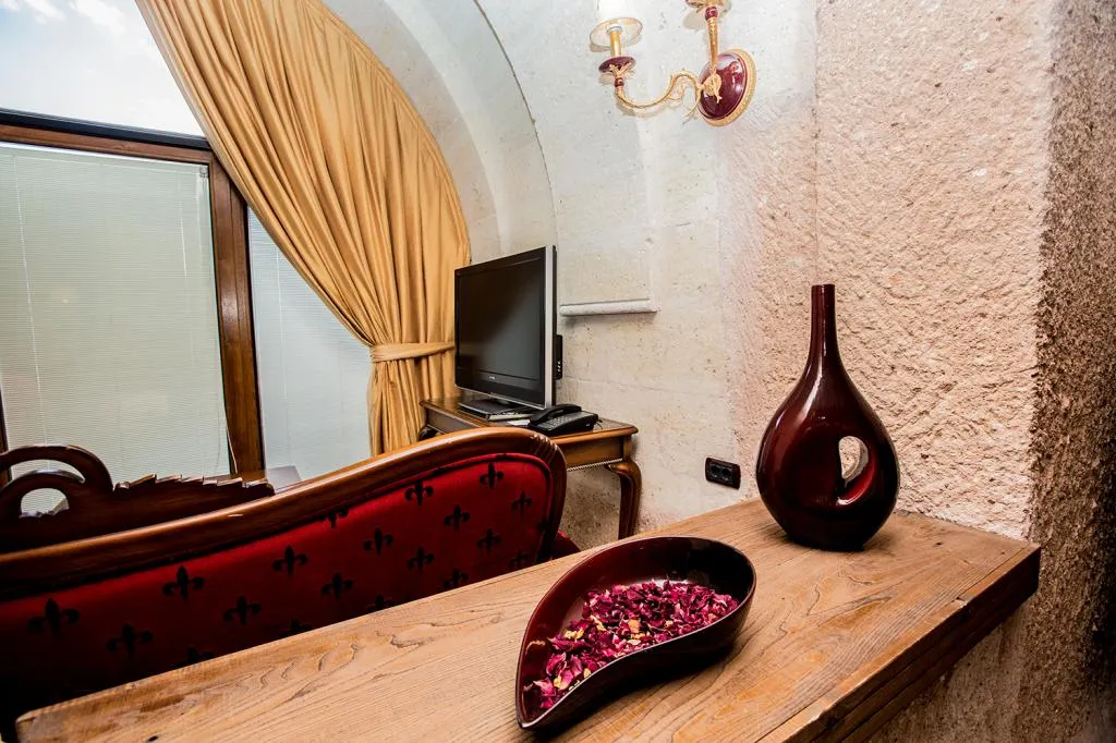 Queen Suite, ,