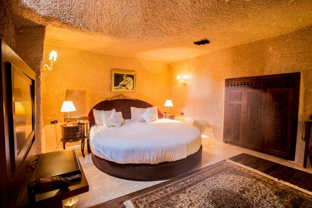 Queen Suite, ,