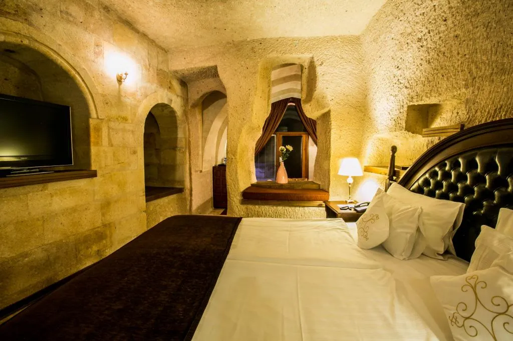 Deluxe Suite,