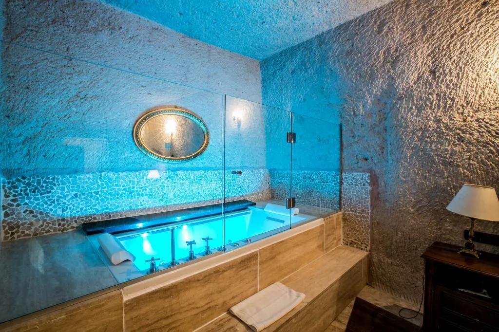 Deluxe Suite,