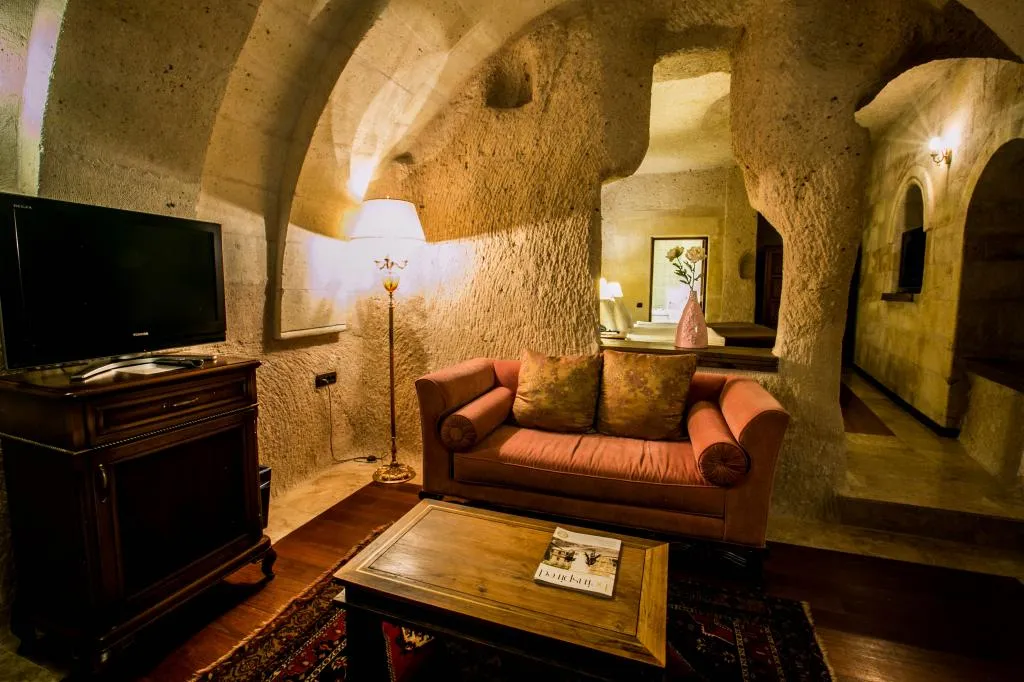 Deluxe Suite,