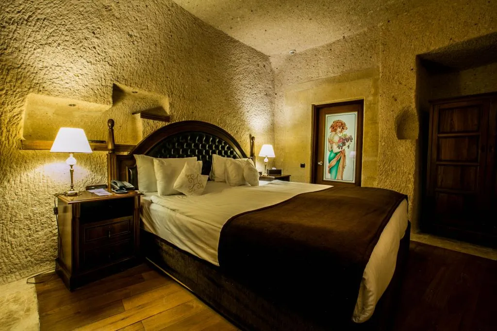 Deluxe Suite,