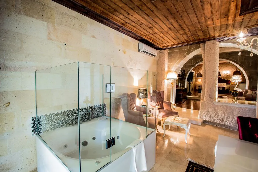 Padişah Suite, ,