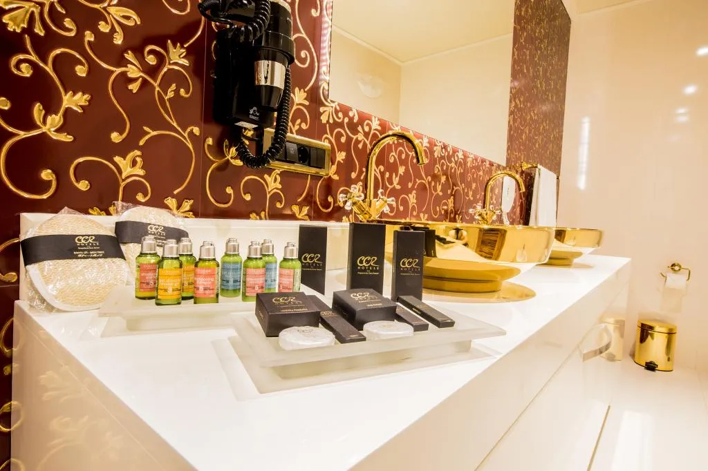 Padişah Suite, ,
