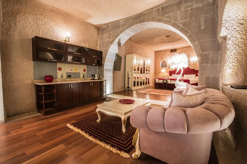 Padişah Suite, ,