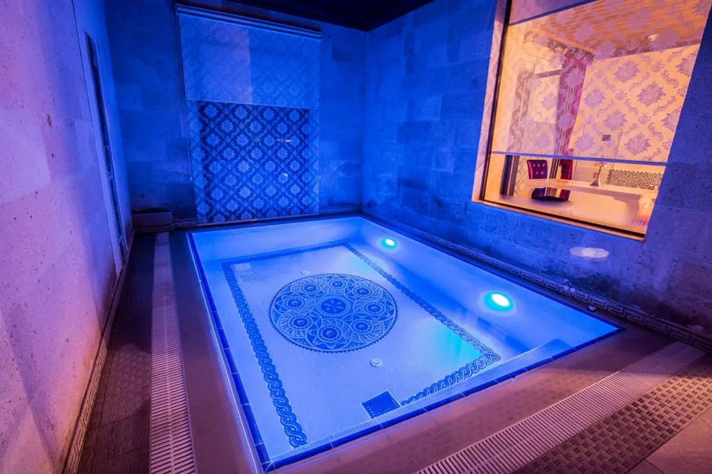 Padişah Suite, ,