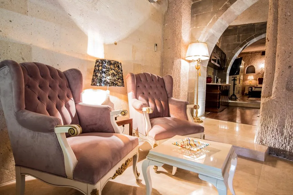 Padişah Suite, ,