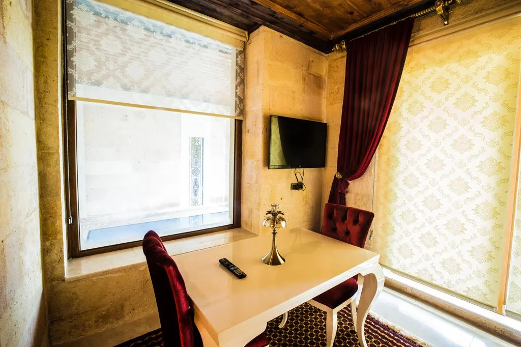 Padişah Suite, ,