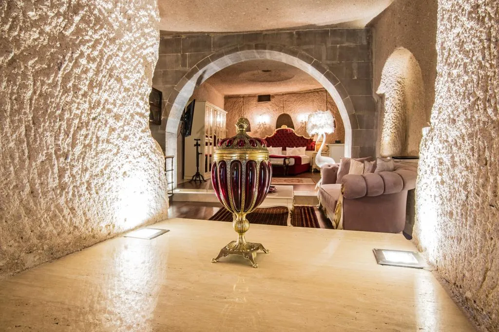 Padişah Suite, ,