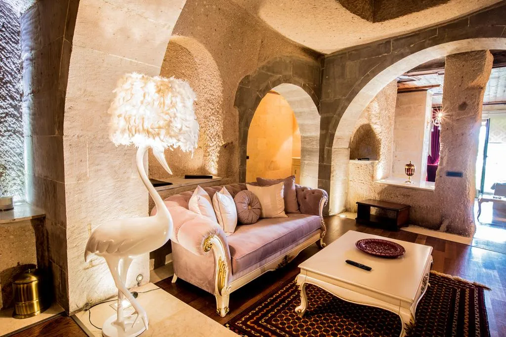 Padişah Suite, ,