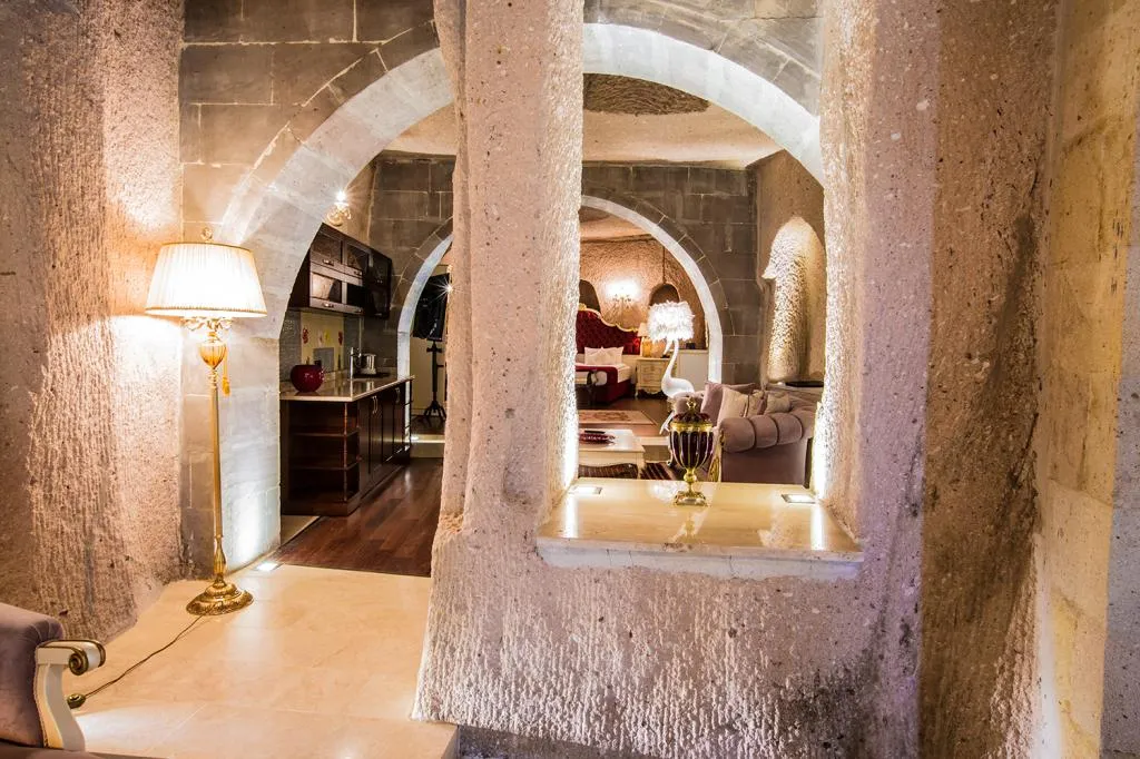 Padişah Suite, ,