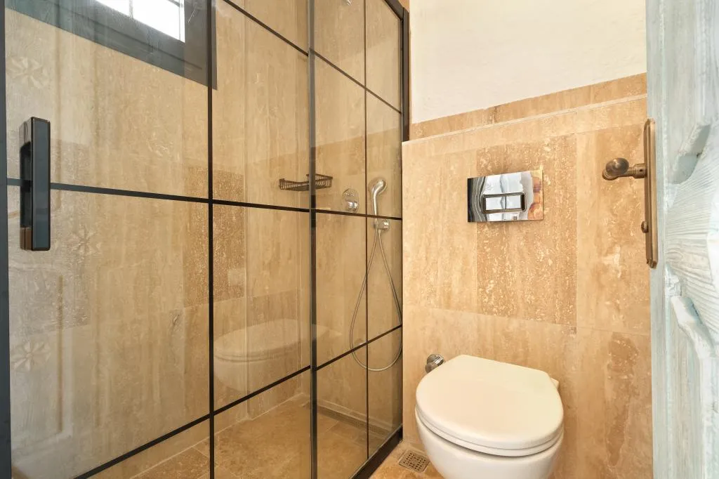 Deluxe French Oda,Sokak Manzaralı,Fransız Balkonlu