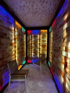 Reva Miami Hotel Restaurant SPA Kozbeyli