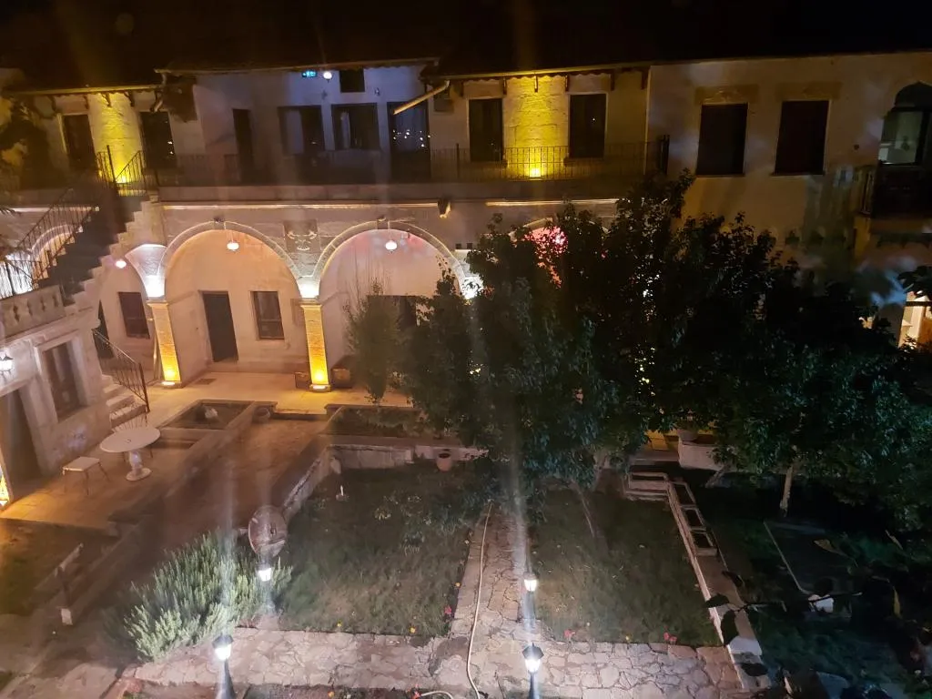 Genel Görünüm