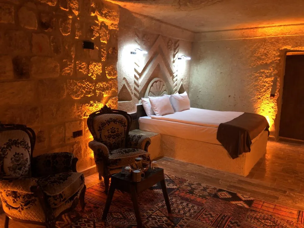 jakuzılı cave room 201 202