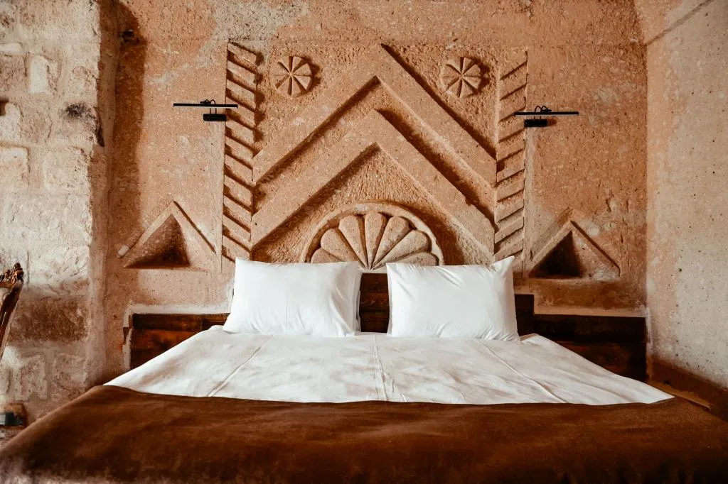 jakuzılı cave room 201 202