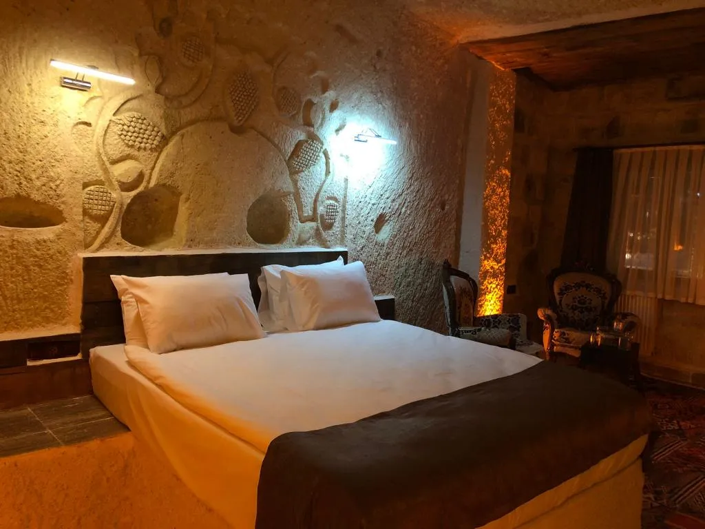 jakuzılı cave room 201 202