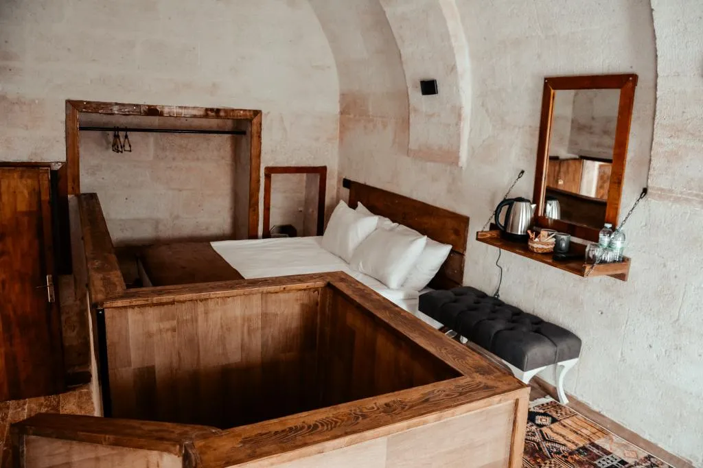 kıng cave suites