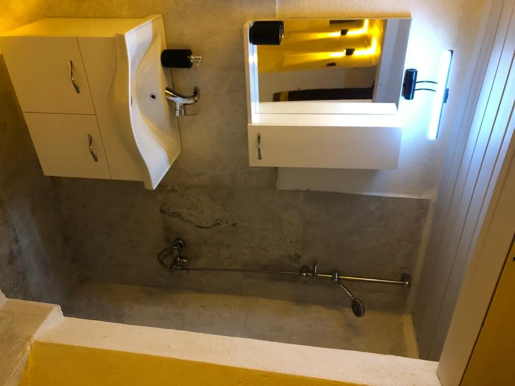 kıng cave suites