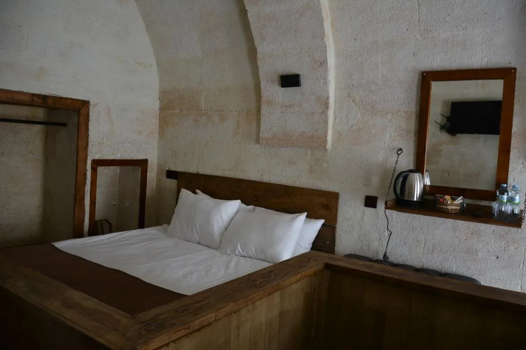 kıng cave suites