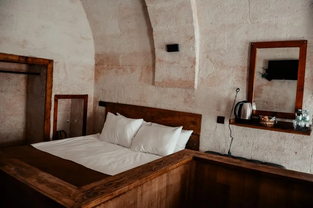 kıng cave suites