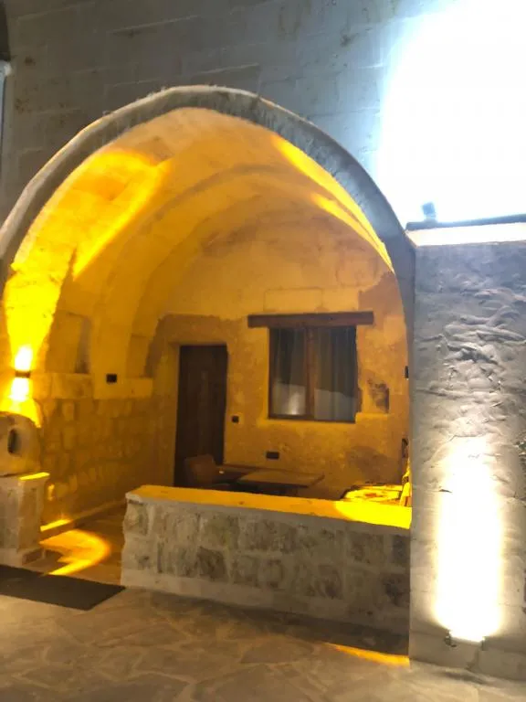 Deluxe jakuzılı Oda 106