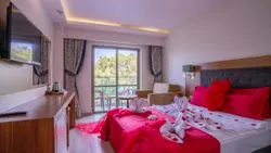 İncekum West Otel