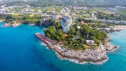 İncekum West Otel