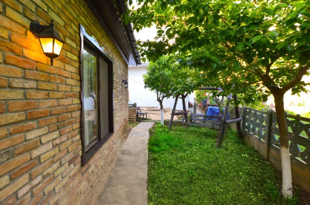 Super Star Bungalov Oda