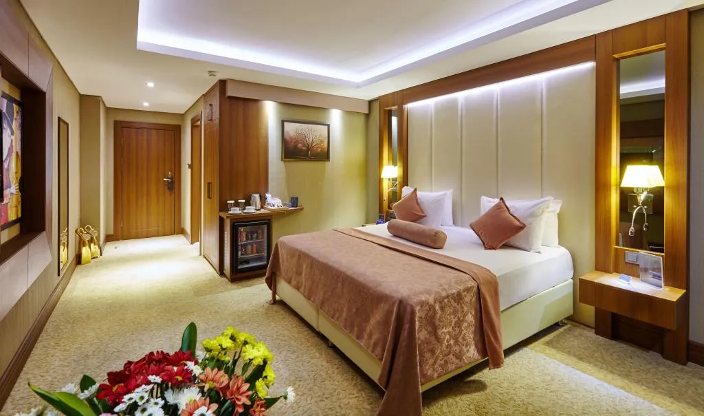Superior,Şehir Manzaralı