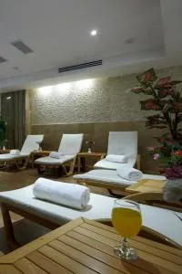 Buruciye Otel