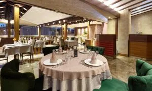 Buruciye Otel