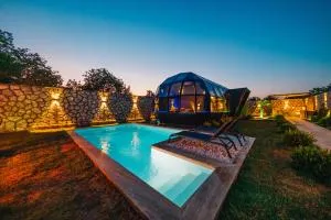Bali Sapanca Bungalow