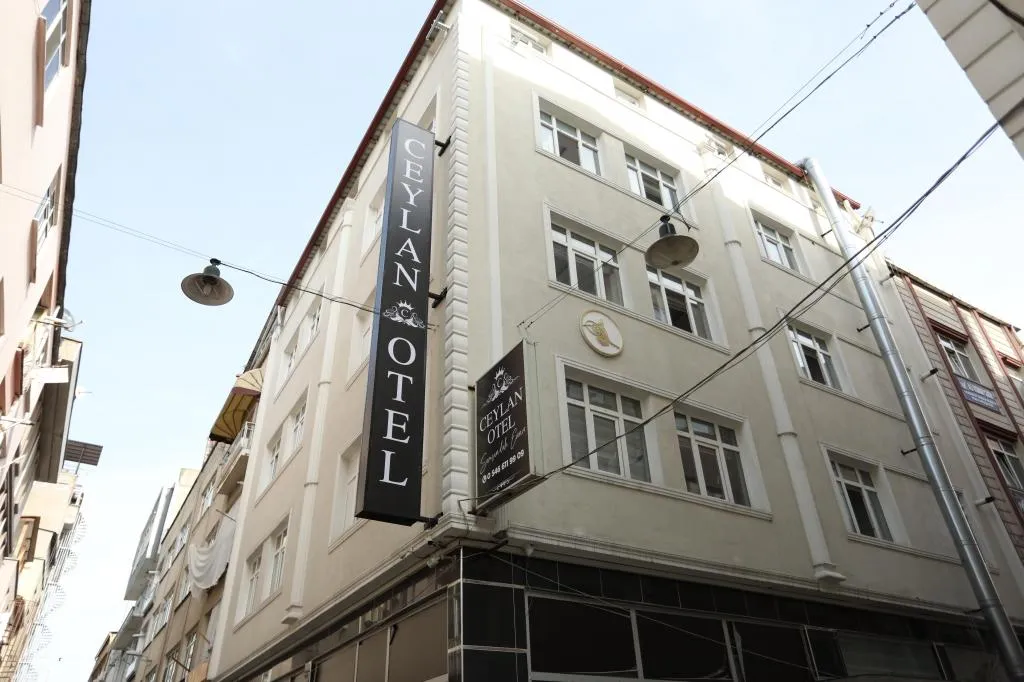 Genel Görünüm