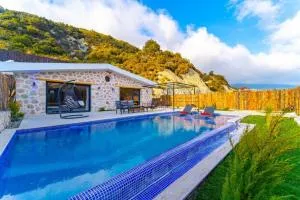 Medi.s Villaları