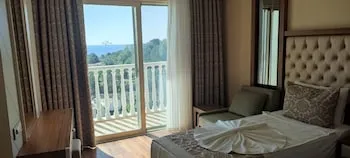 Oz Hotels SUI - All Inclusive