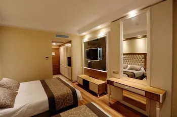 Oz Hotels SUI - All Inclusive