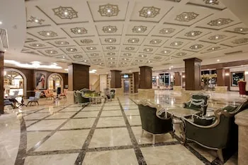 Oz Hotels SUI - All Inclusive