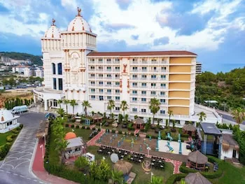 Oz Hotels SUI - All Inclusive