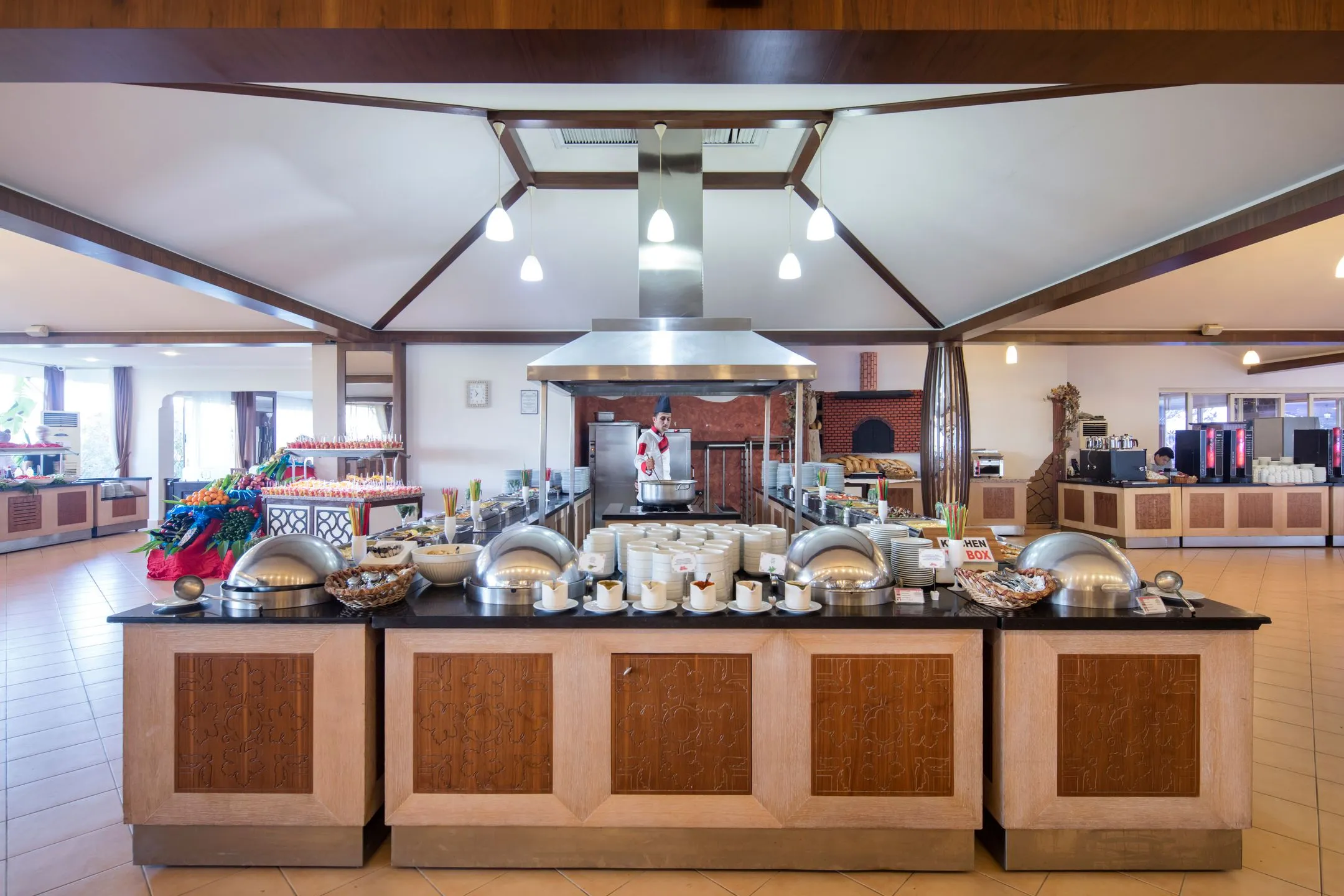 Restoran