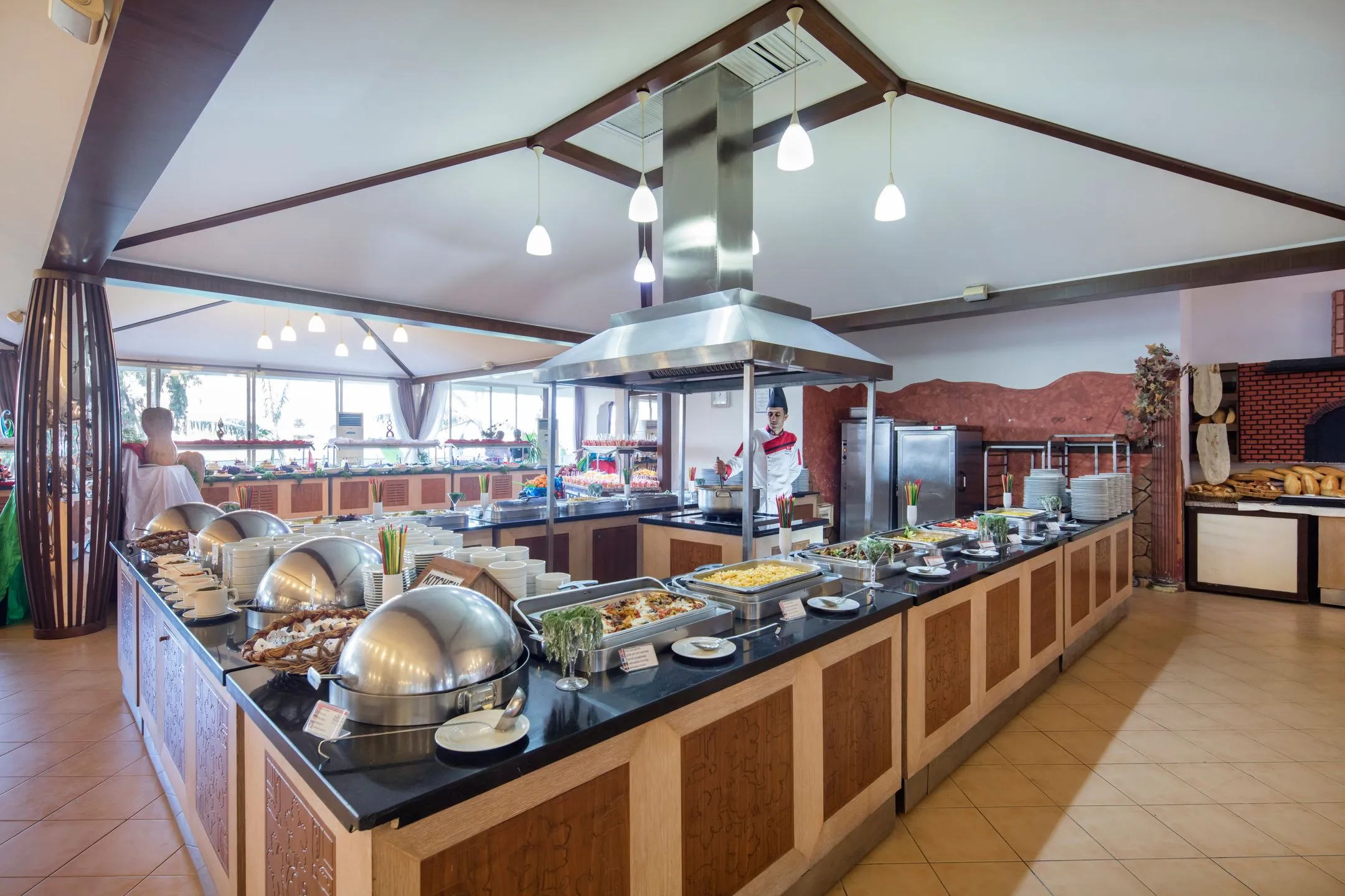 Restoran