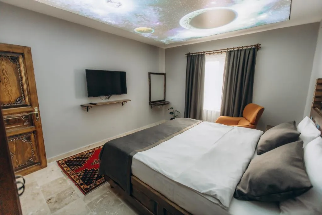 aıle suıte