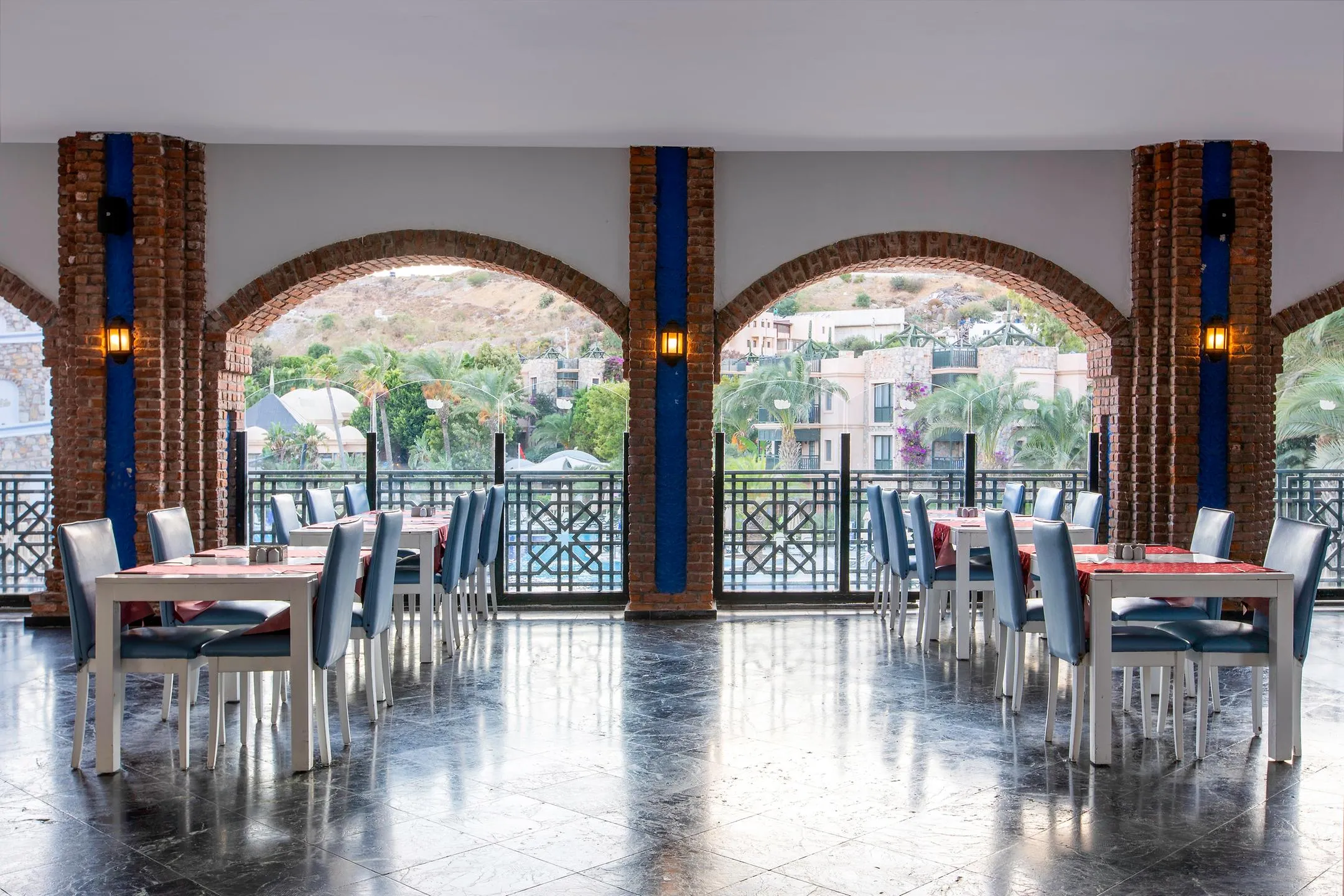 Ana Restoran