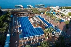 Quattro Beach Spa & Resort Otel Alanya