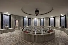 Quattro Beach Spa & Resort Otel Alanya