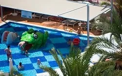 Quattro Beach Spa & Resort Otel Alanya